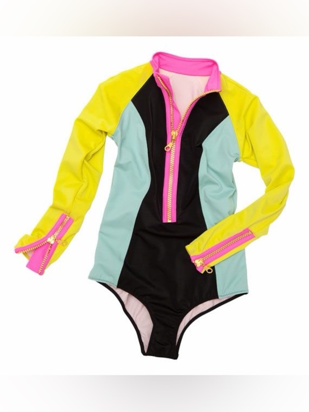 H&M Scuba Swimsuit